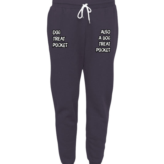HEATHER NAVY - FRONT