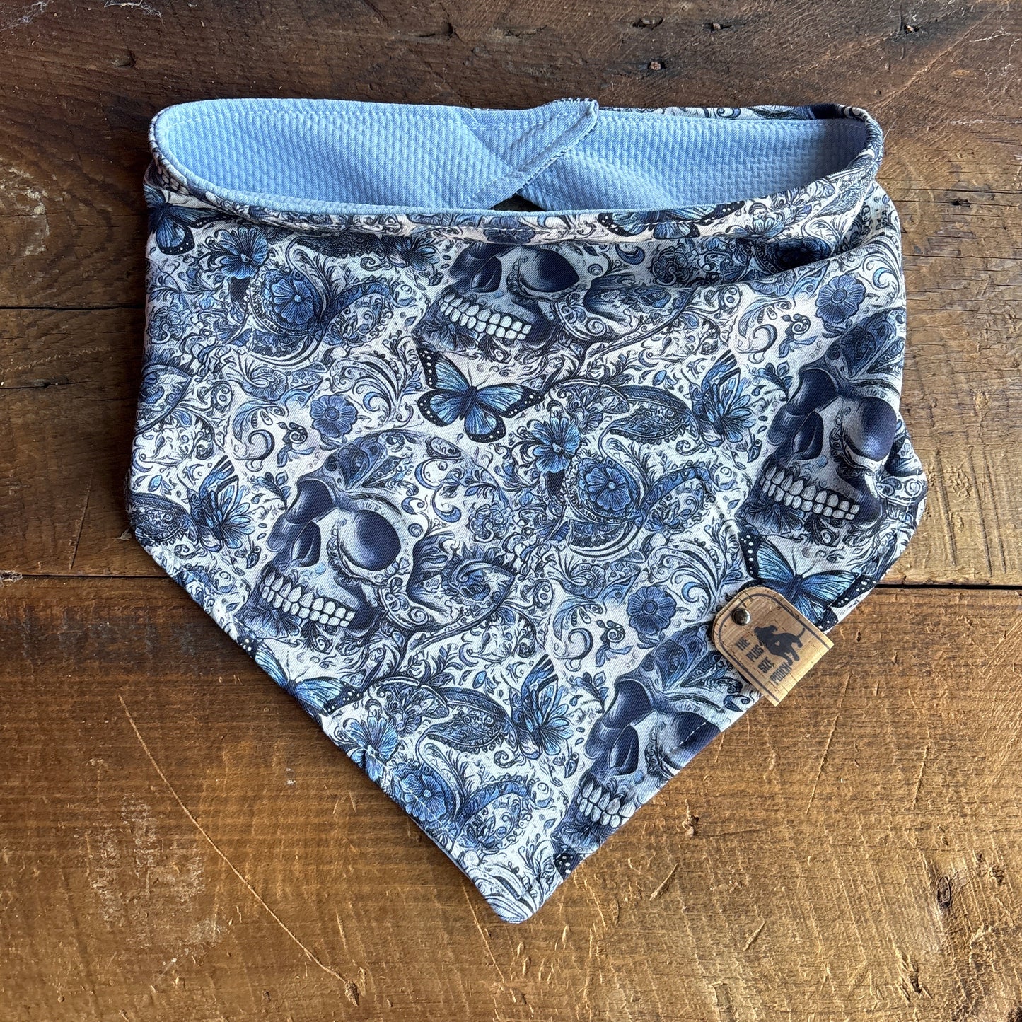 Fits 20-21" Neck