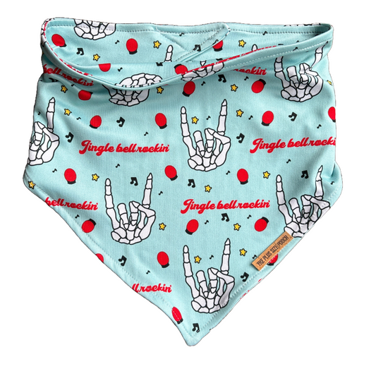 Fits 20-21” Neck