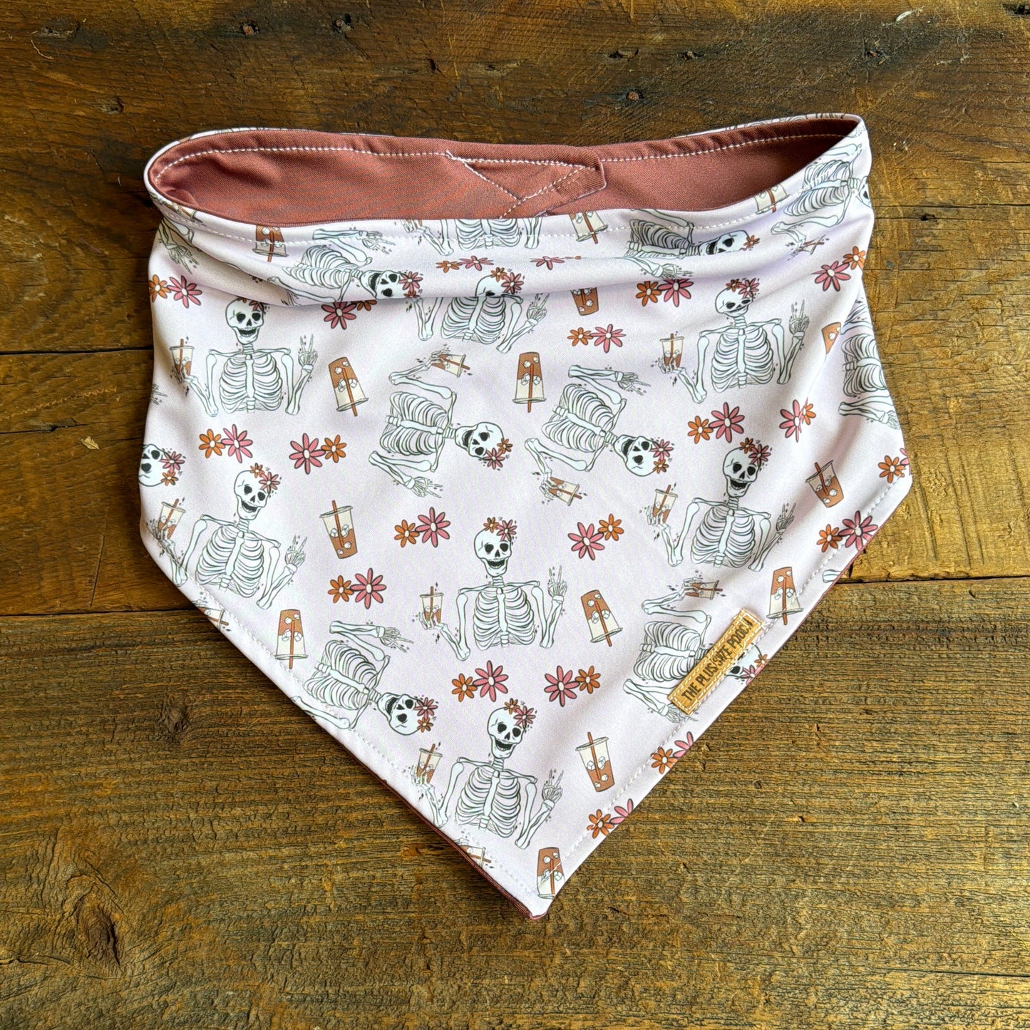 Fits 20-21" Neck