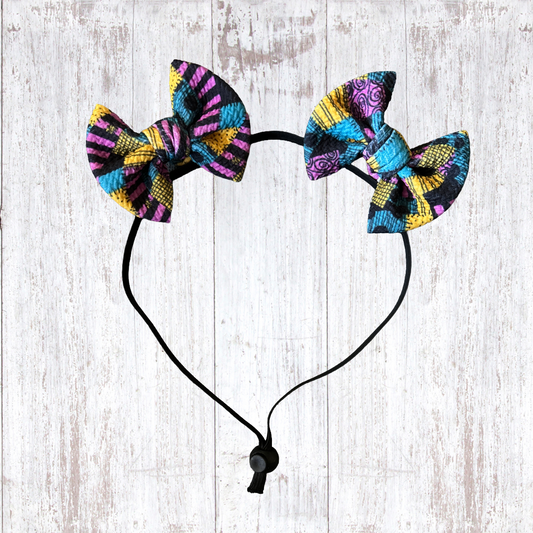 Sally  - Double Bow