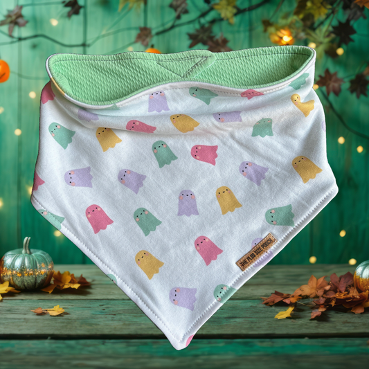 Candy Boos - Halloween Bandana