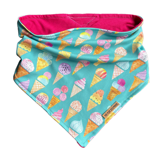 Fits 20-21” Neck