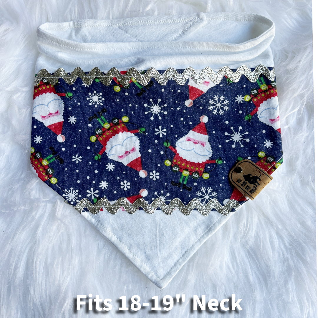 Upcycle - Fits 18-19" Neck