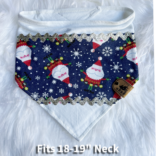 Upcycle - Fits 18-19" Neck