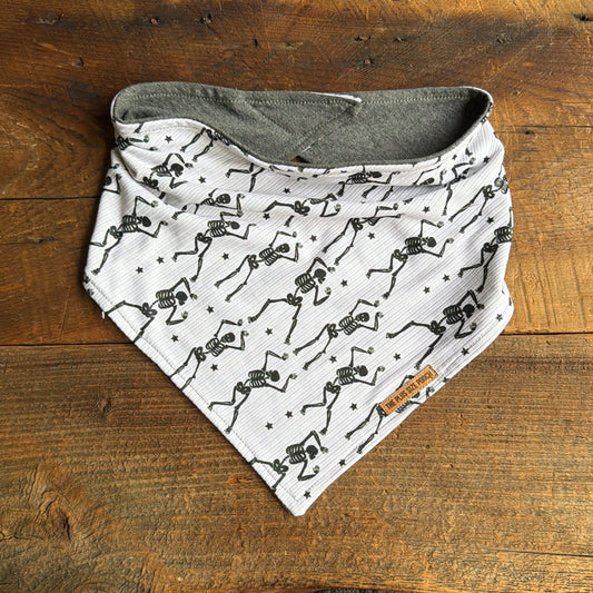 Fits 20-21" Neck