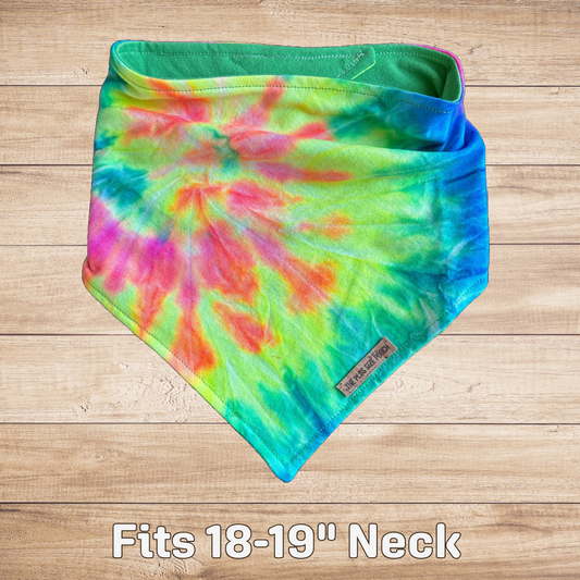 Upcycle Bin - Fits 18-19" Neck
