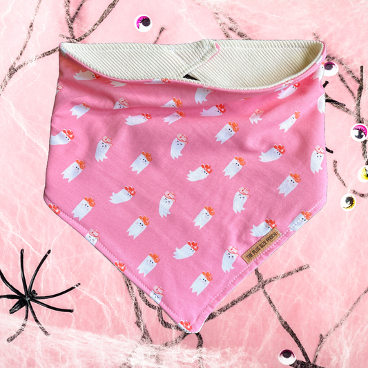 Howdy Boo - Everyday Stretch Bandana
