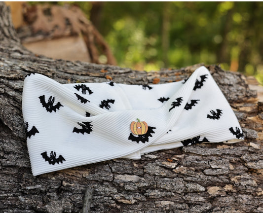 Bat Season - Minimalist Wrap