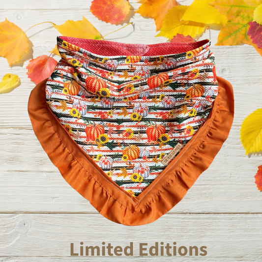 All the fall feels - Everyday Bandana