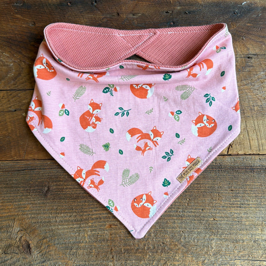 Fits 20-21" Neck