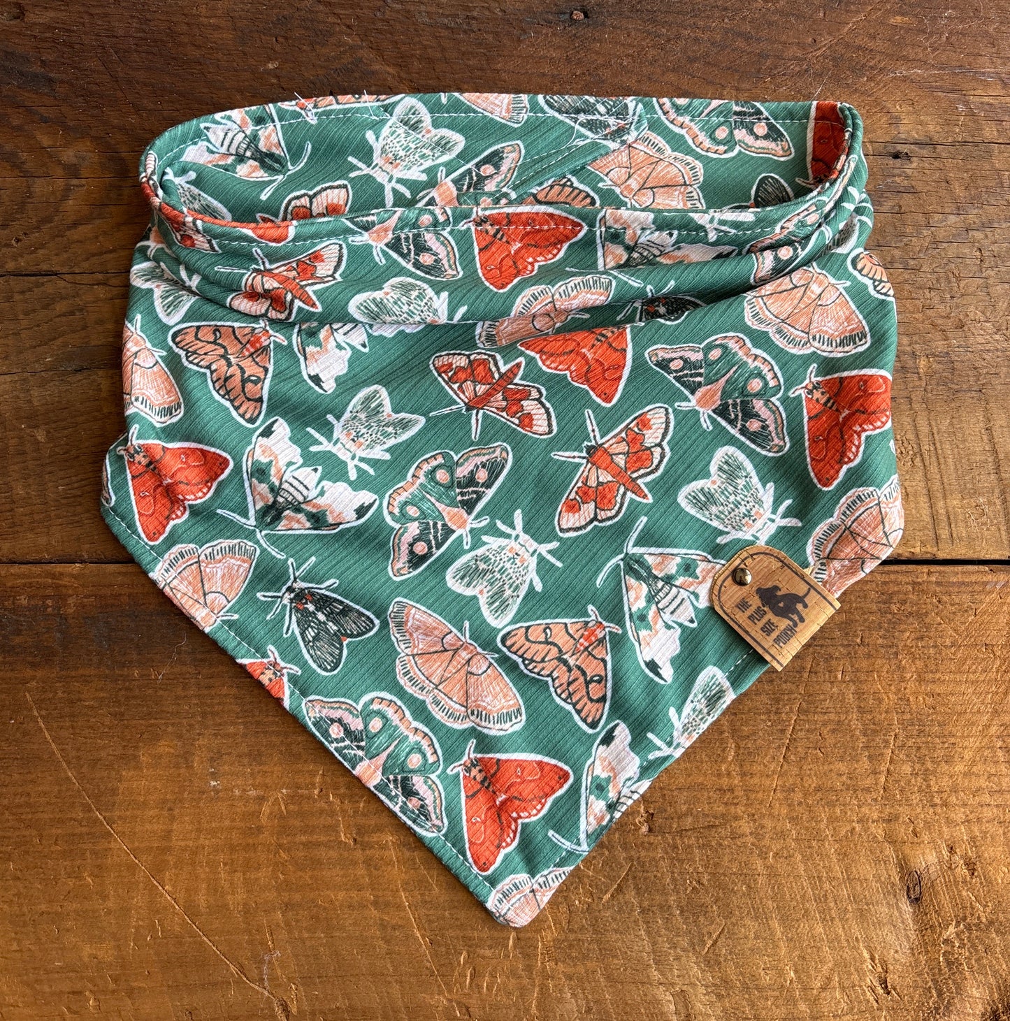 Upcycle - Fits 18-19" Neck