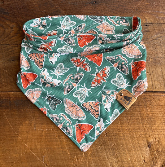Upcycle - Fits 18-19" Neck