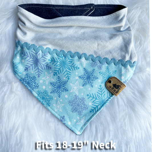 Upcycle - Fits 18-19" Neck