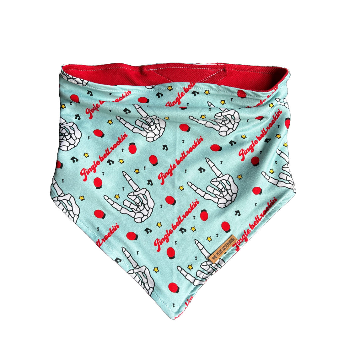 Fits 22-23” Neck