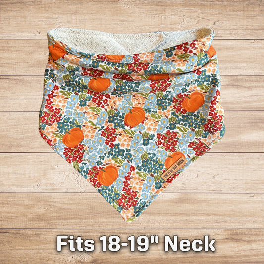 Upcycle - Fits 18-19" Neck