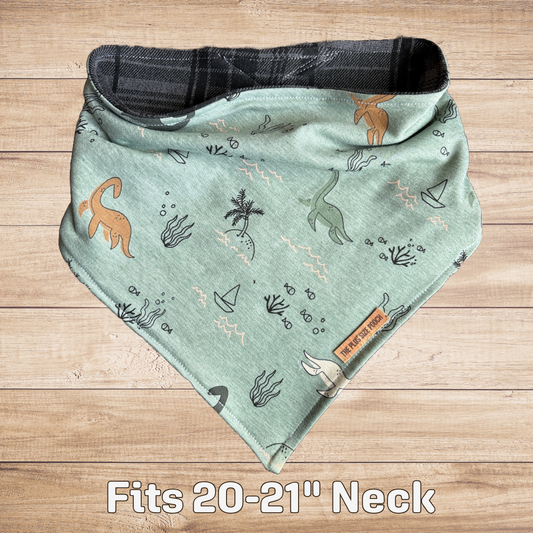 Upcycle Bin - Fits 20-21" Neck