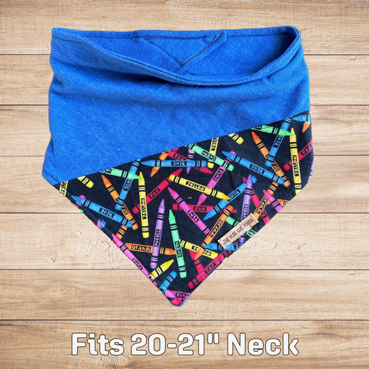 Upcycle Bin - Fits 20-21" Neck