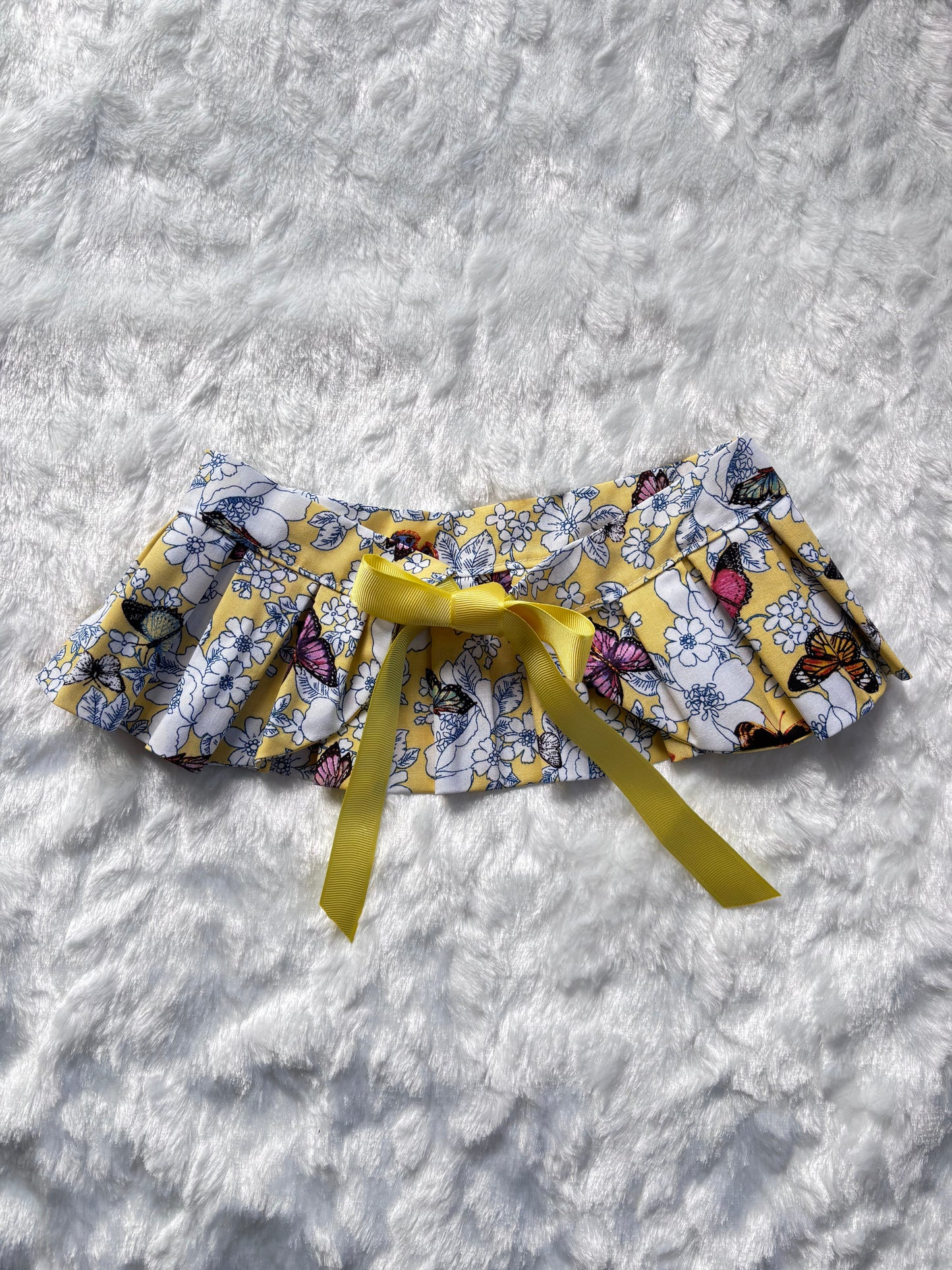 Sunny Blooms - Ruffledana