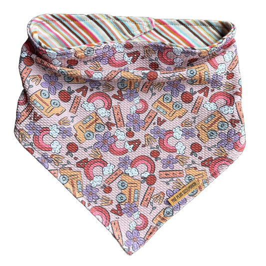 Fits 20-21” Neck