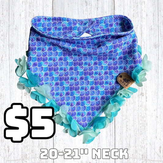 Fits 20-21" Neck