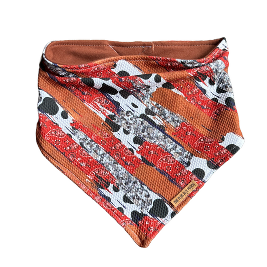 Fits 18-19" Neck