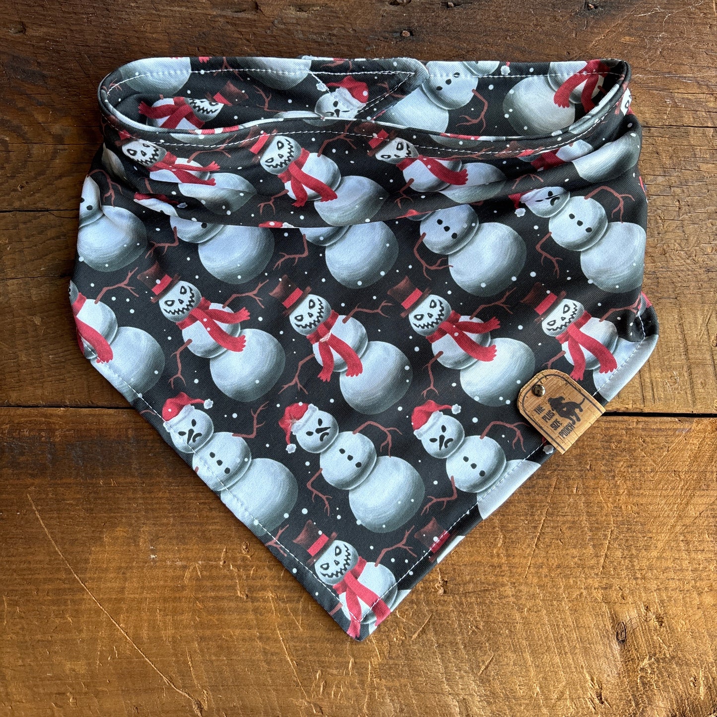 Fits 20-21" Neck