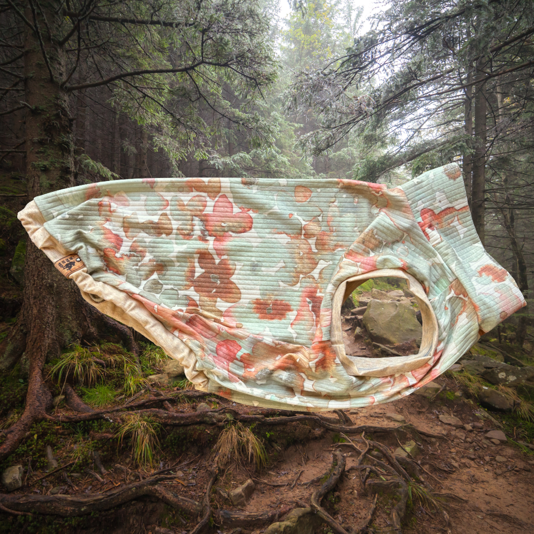 Pacific Northwest - Sleeveless Tee