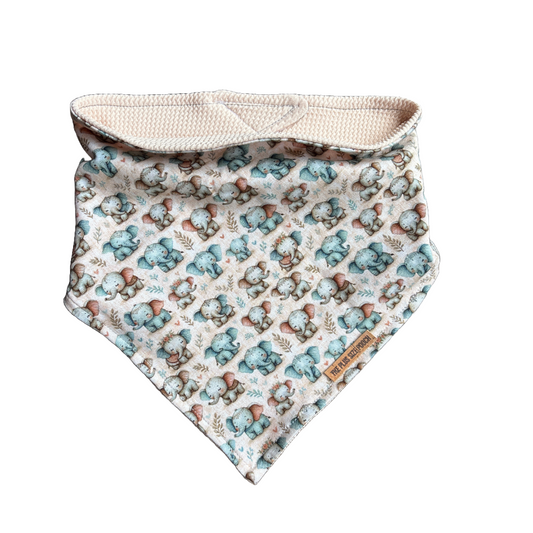 Fits 18-19" Neck