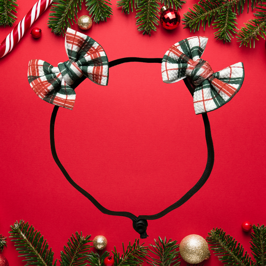 Cousin Eddie  -  Double Bow