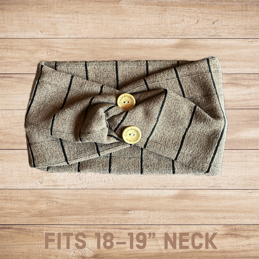 Upcycle Bin - Fits 18-19" Neck