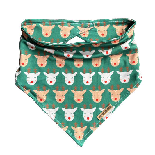 Fits 20-21” Neck