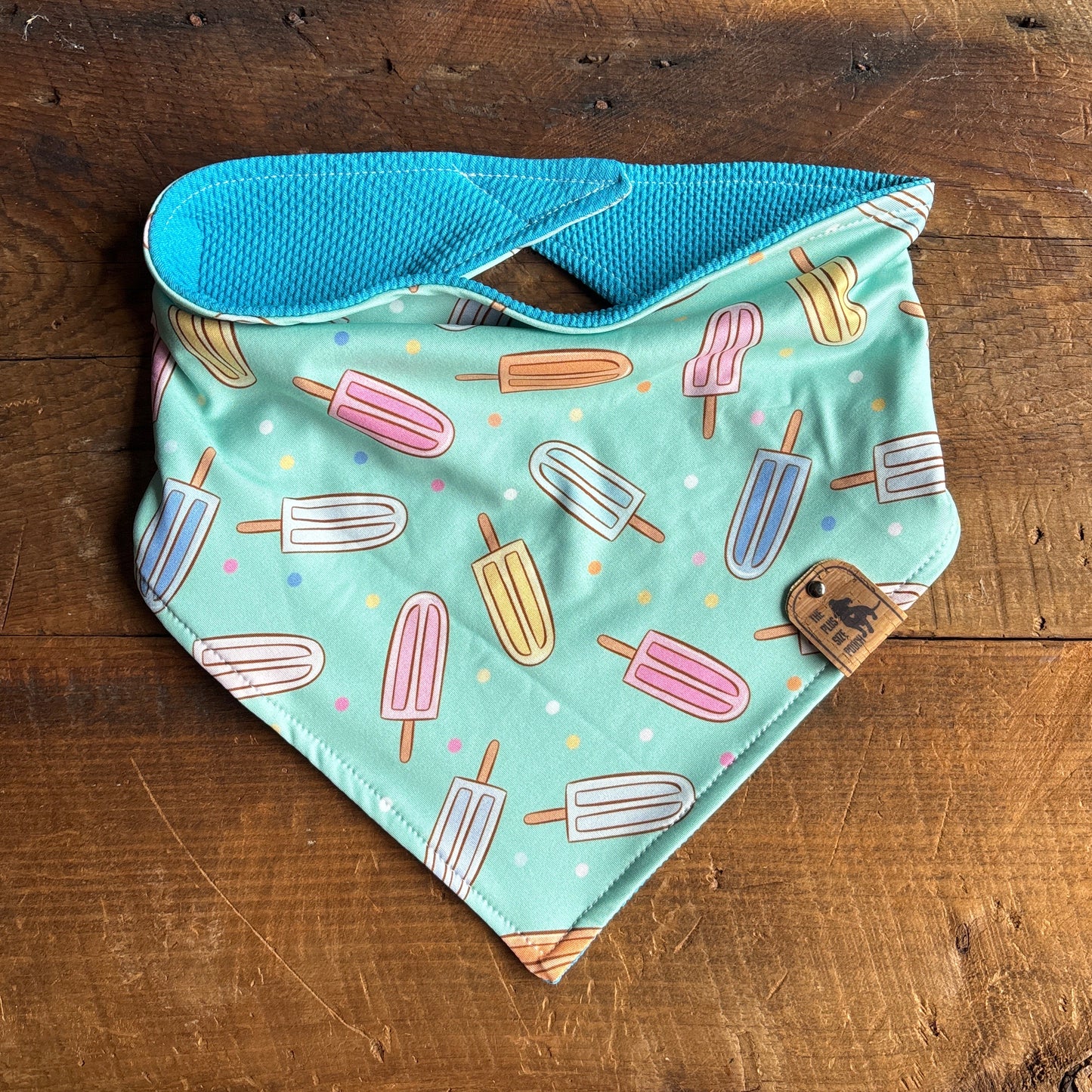 Fits 20-21" Neck