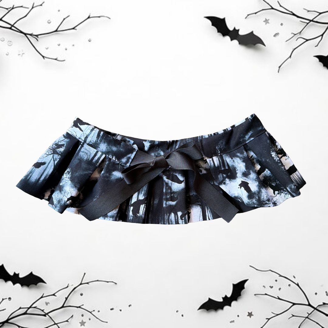 Spooky Forest - Ruffledana