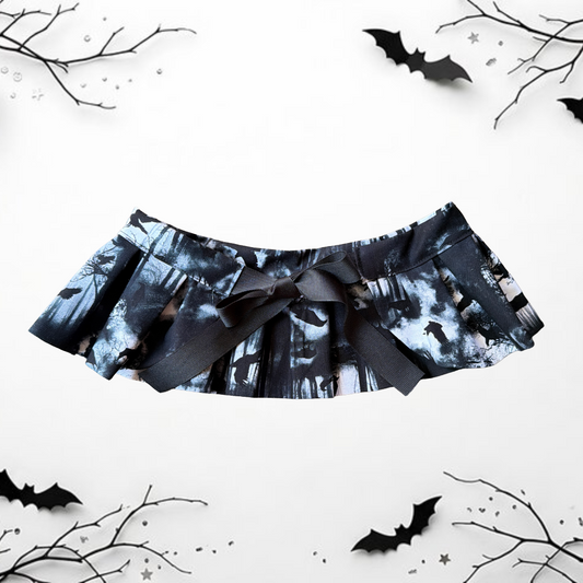 Spooky Forest - Ruffledana