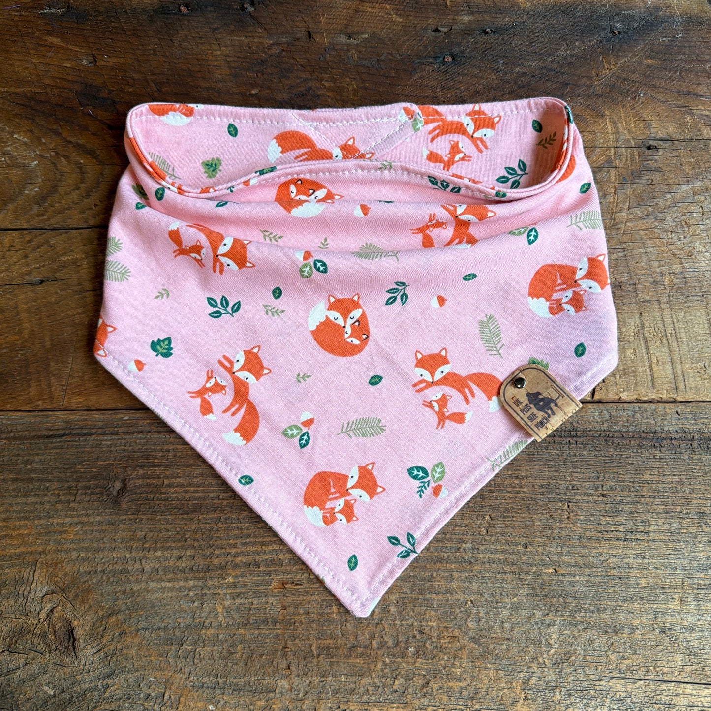Upcycle - Fits 18-19" Neck