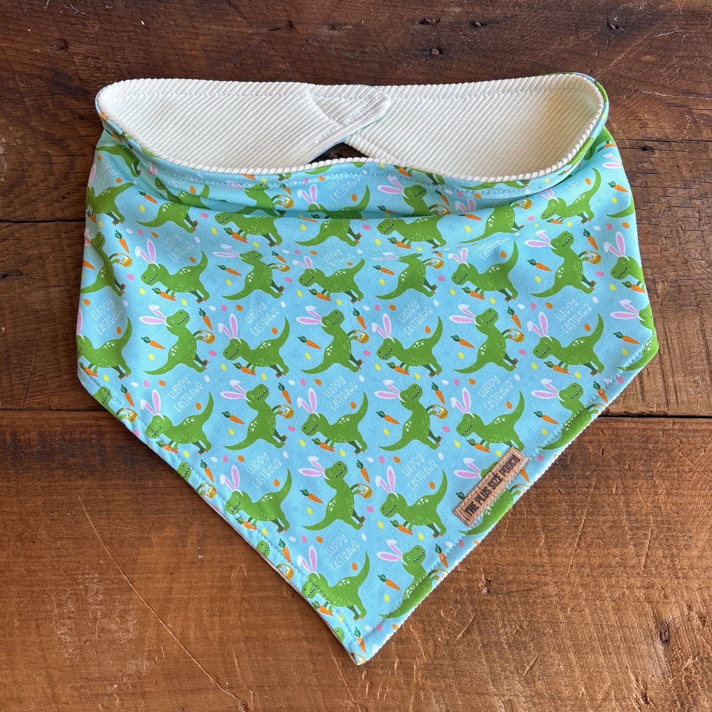 Fits 20-21" Neck