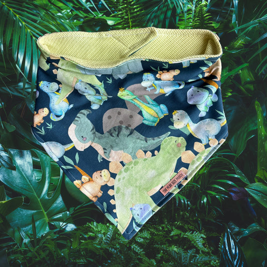 Spring Babies  - Everyday Stretch Bandana