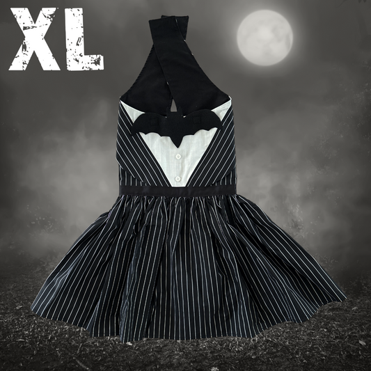 Jack Dress - Dog Dress - XL