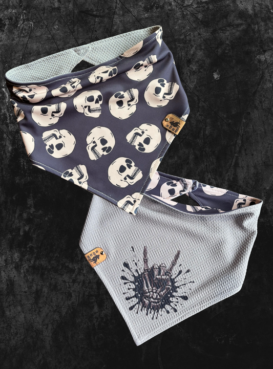Stay metal - Everyday Stretch Bandana