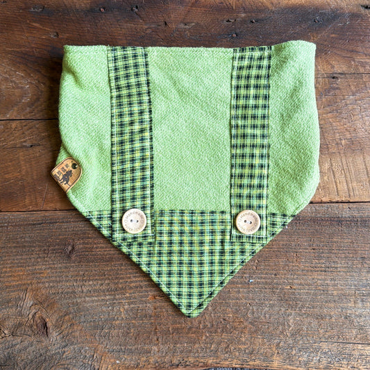 Fits 20-21" Neck
