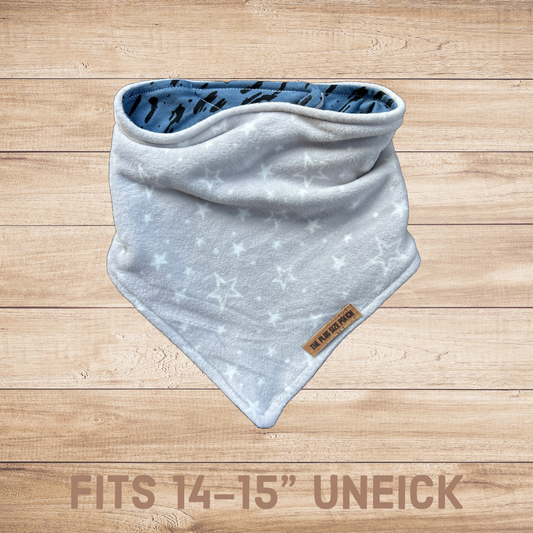 Upcycle Bin - Fits 14-15” Neck