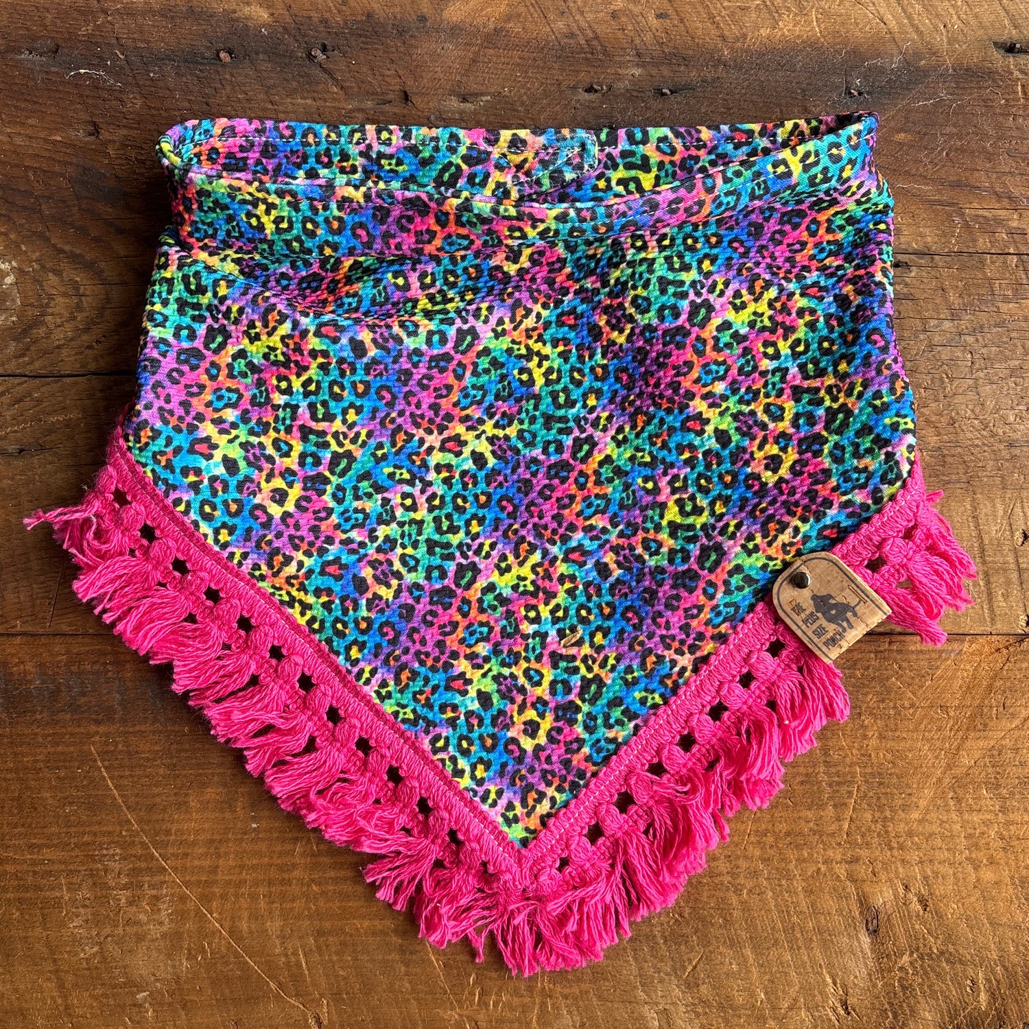 Upcycle - 16-17" Neck