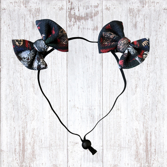 Killer Kings -  Double Bow