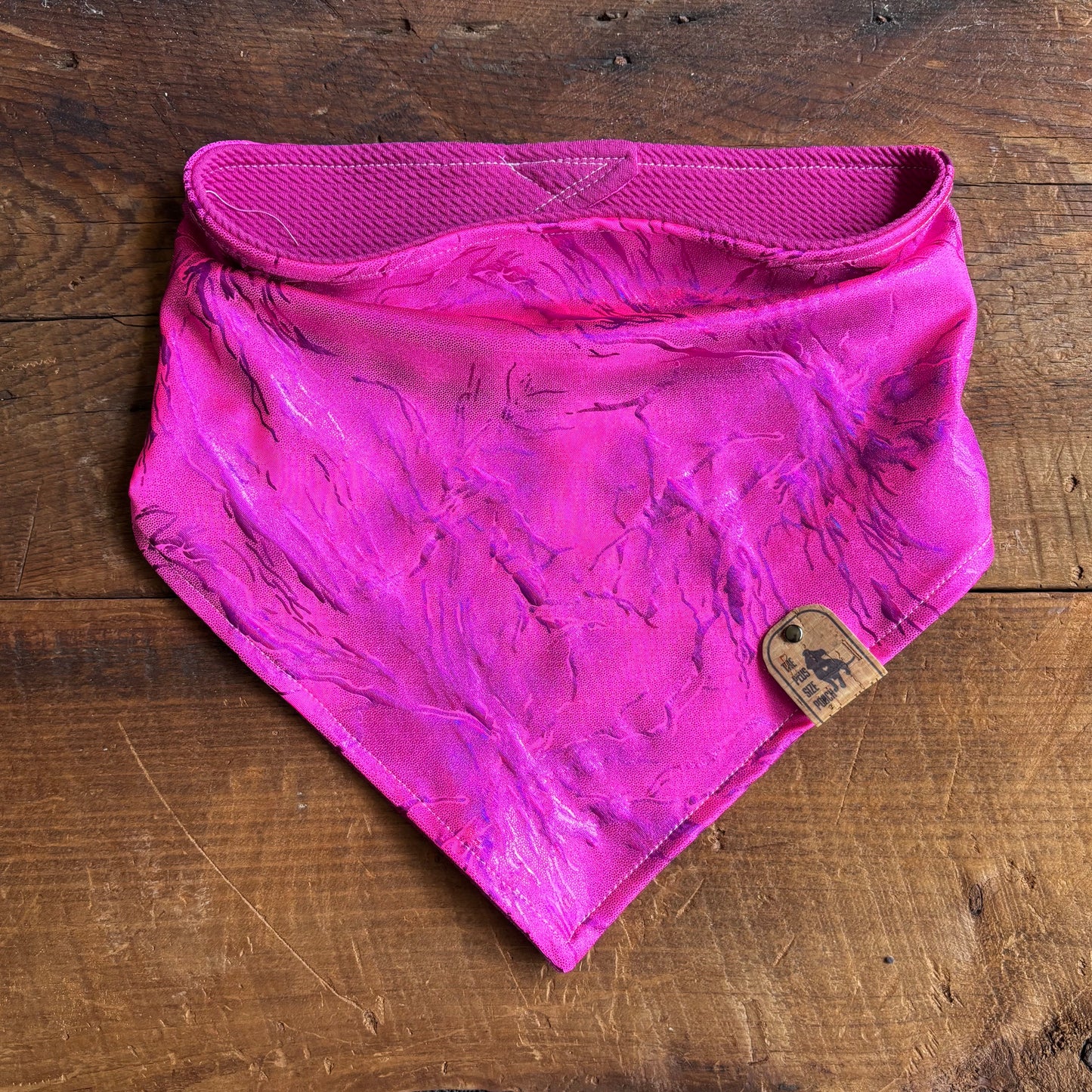 Upcycle - Fits 18-19" Neck