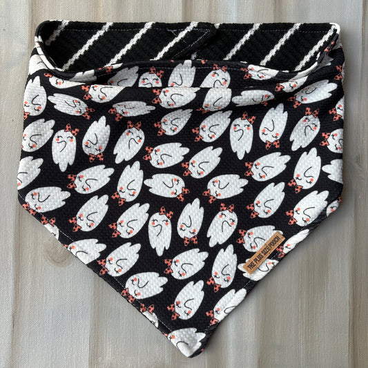 Fits 20-21" Neck