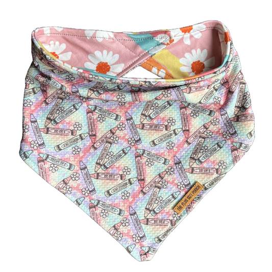 Fits 16-17" Neck