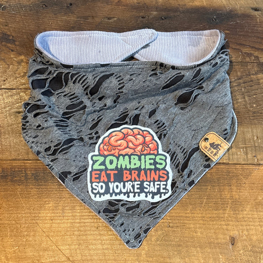 Fits 20-21" Neck