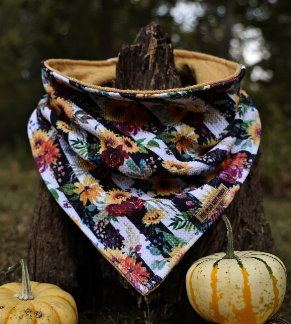 Autumn Love - Everyday Bandana
