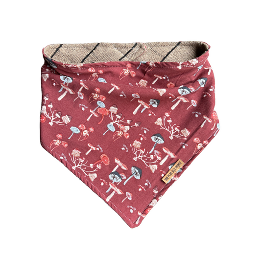 Fits 18-19" Neck